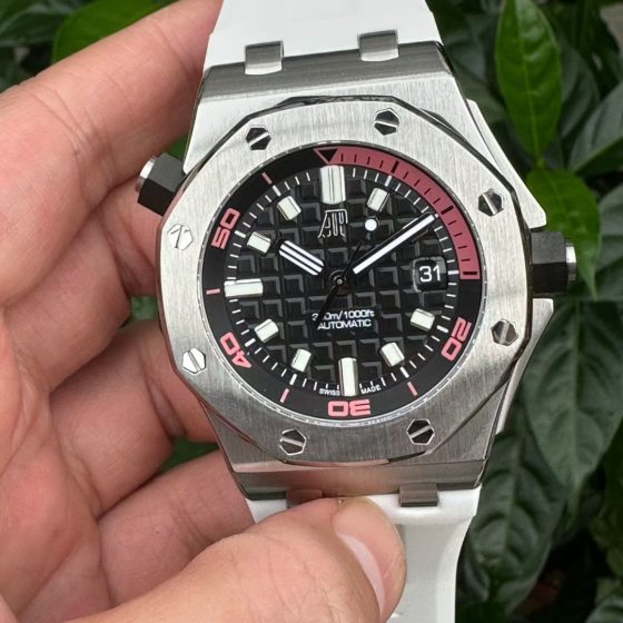 Audemars Piguet Royal Oak Offshore 15720 Configuration 3C819D 1:1 Superclone