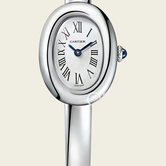 Cartier Baignoire 23 mm AF Factory 1:1 Superclone