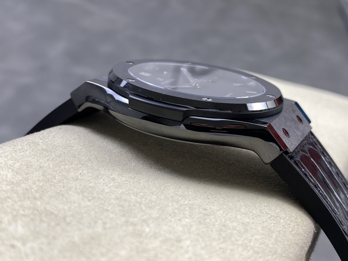 Hublot Classic Fusion 42 mm Configuration AD9695 1:1 Superclone - Image 6