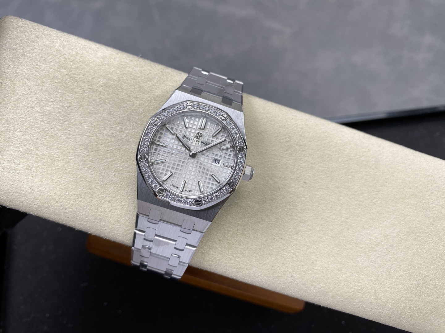 Audemars Piguet Royal Oak Stainless steel Configuration C5D13C 1:1 Superclone - Image 2