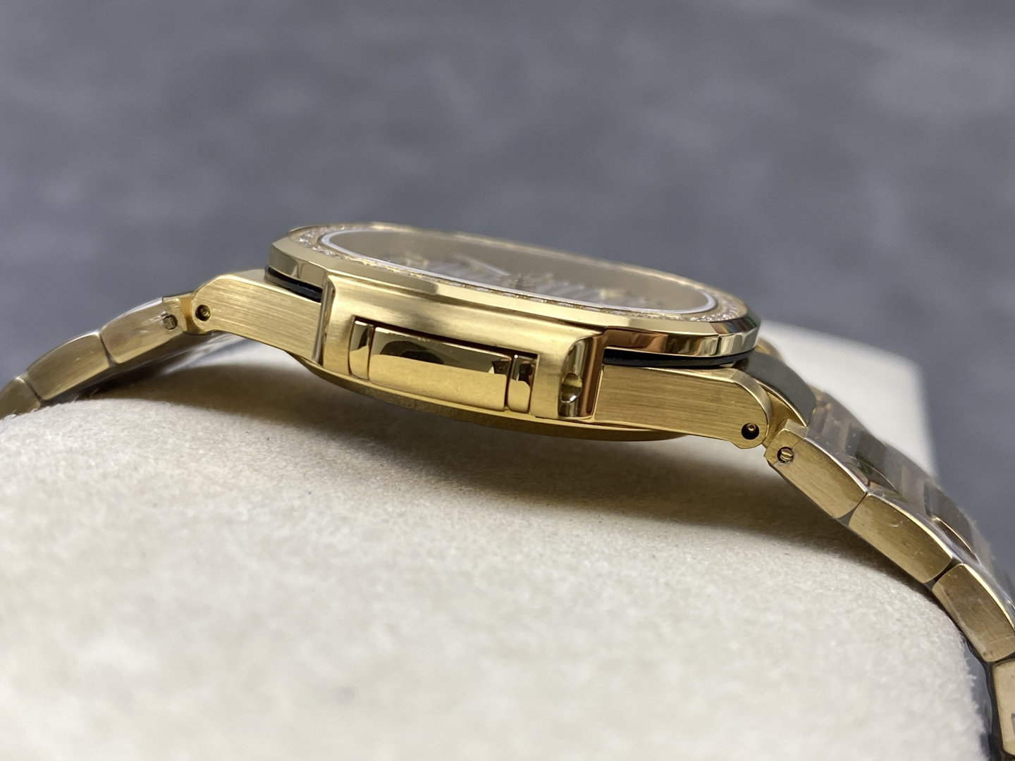 Patek Philippe Nautilus GR Factory Configuration 1B8DFD 1:1 Superclone - Image 3