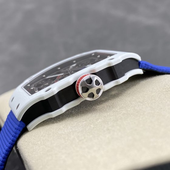 Richard Mille RM 067 RM67 Configuration 3F2511 1:1 Superclone