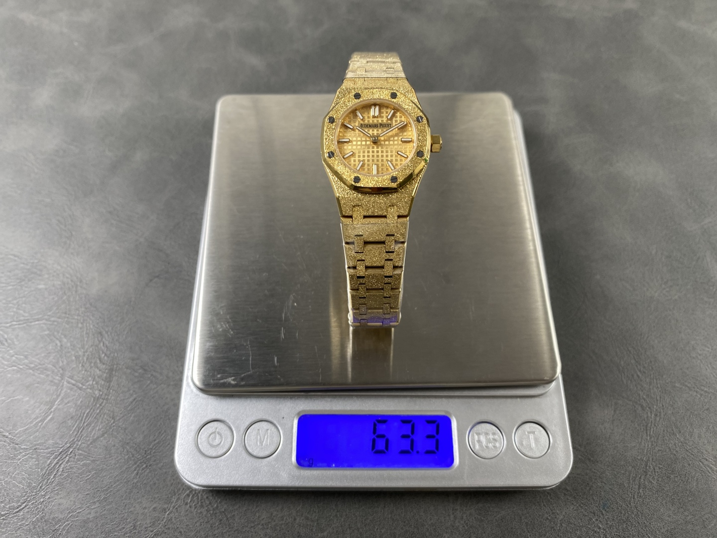 Audemars Piguet Royal Oak TW Factory Configuration 36B7A7 1:1 Superclone - Image 11