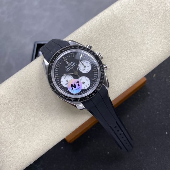 Omega Speedmaster 42 mm N1 Factory Configuration 263332 1:1 Superclone