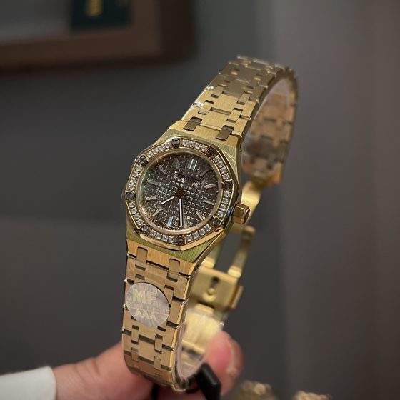 Audemars Piguet Royal Oak Configuration 2DCDC0 1:1 Superclone
