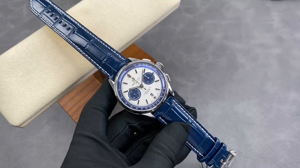 Breitling Premier Chronograph Configuration C0C8BE 1:1 Superclone