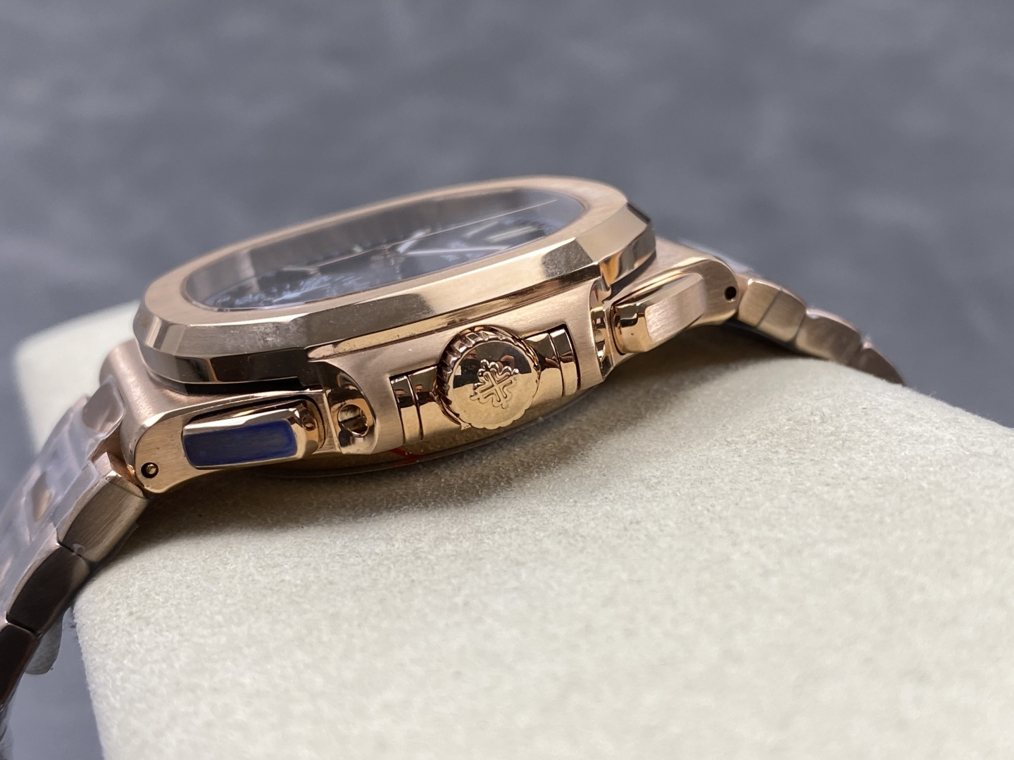 Patek Philippe Nautilus Configuration F10635 1:1 Superclone - Image 3