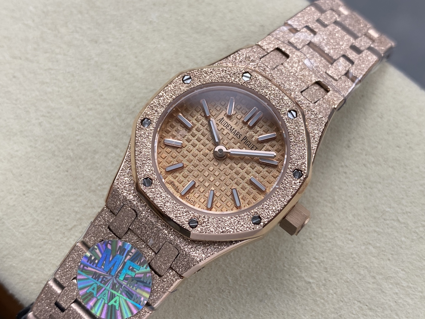 Audemars Piguet Royal Oak MF Factory Configuration 2B4704 1:1 Superclone - Image 7