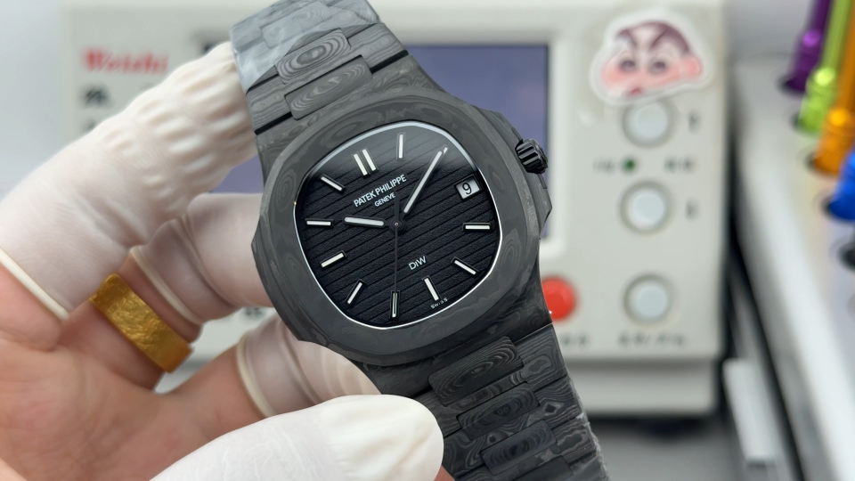 Patek Philippe Nautilus 5711 Configuration 9B7D9E 1:1 Superclone