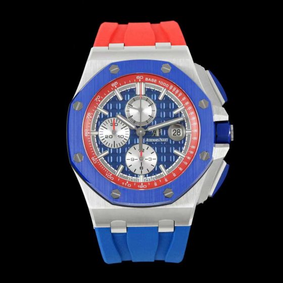 Audemars Piguet Royal Oak Offshore 26400 Configuration 7E0840 1:1 Superclone