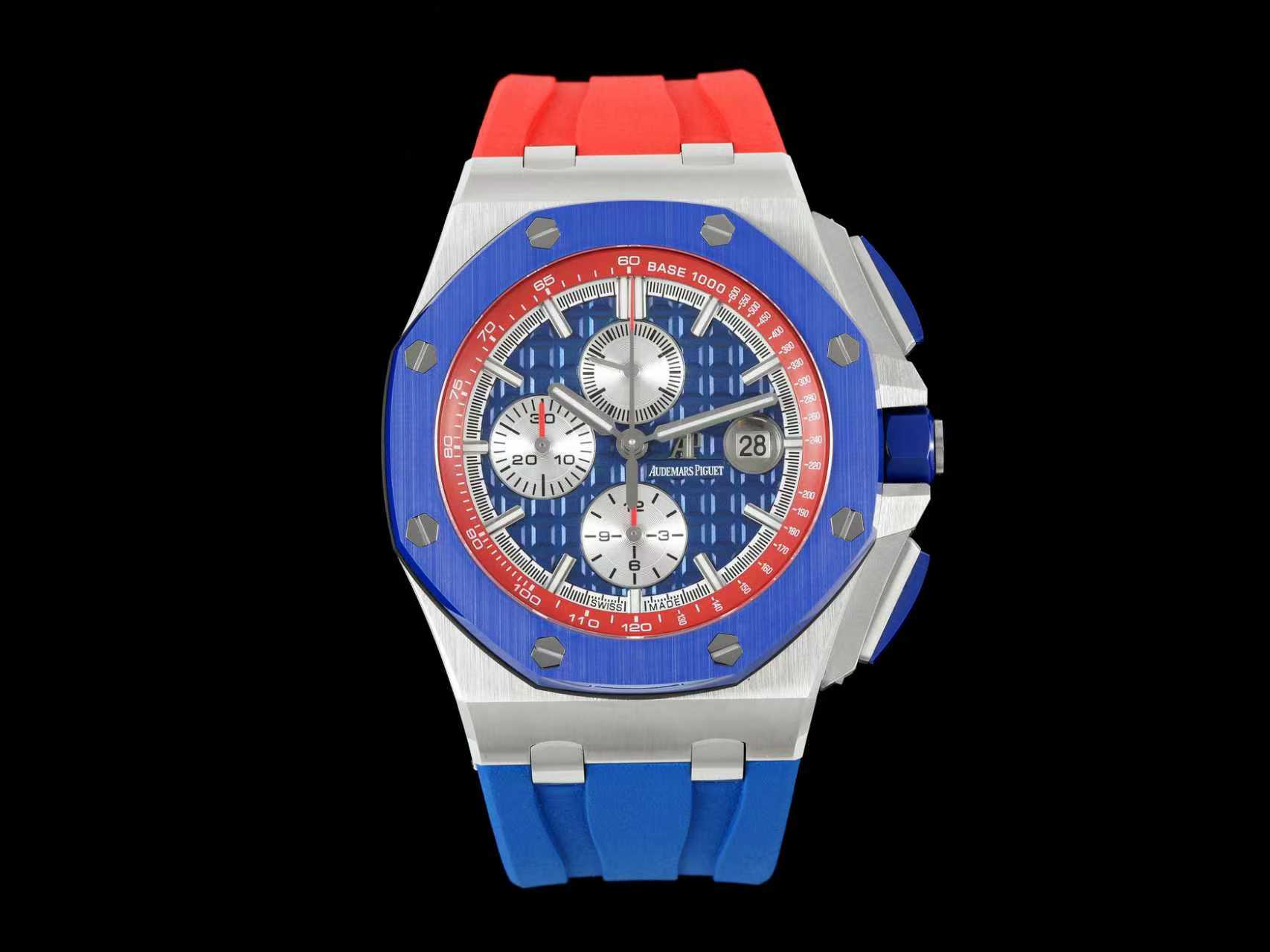 Audemars Piguet Royal Oak Offshore 26400 Configuration 7E0840 1:1 Superclone