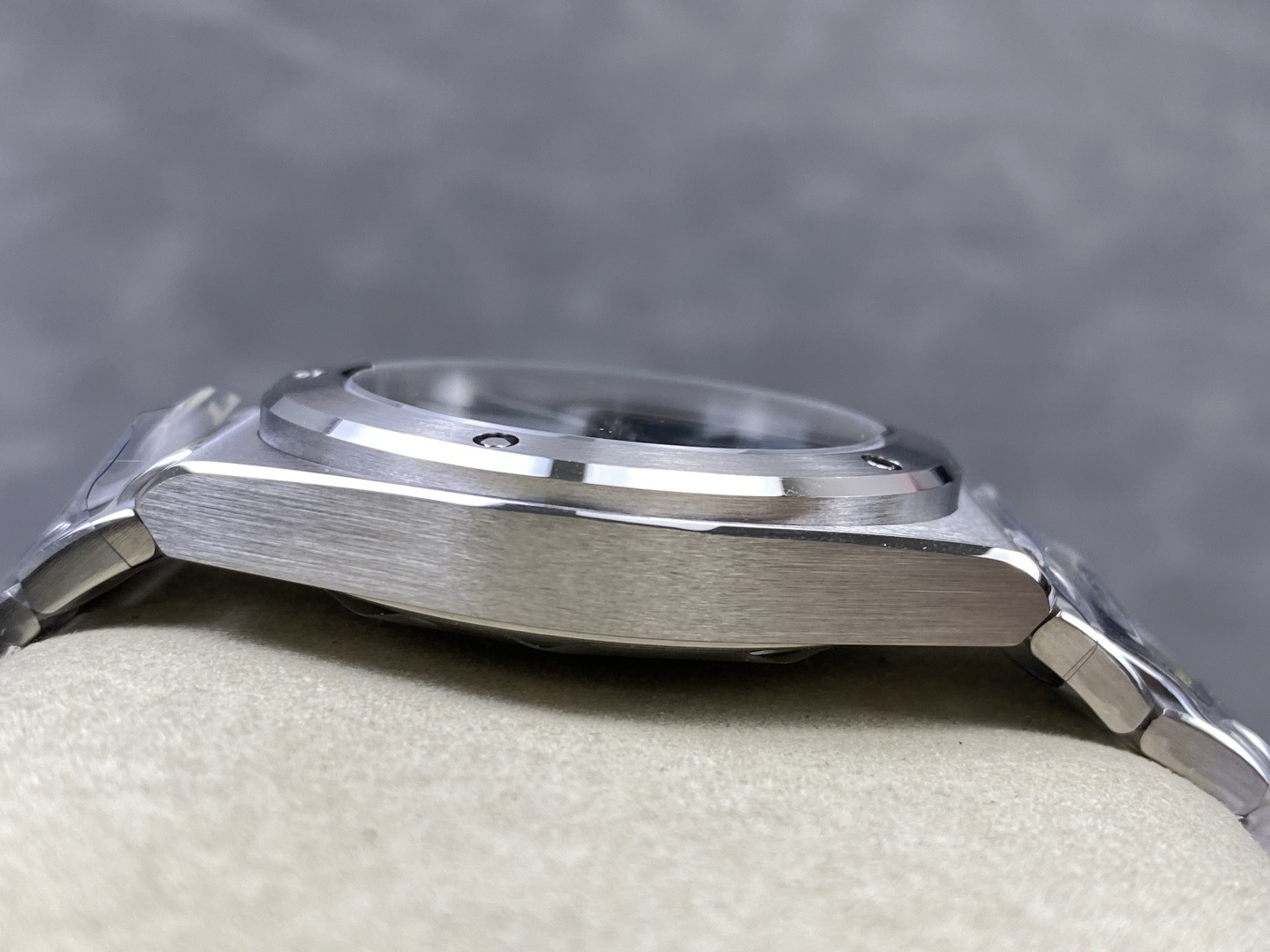 IWC Ingenieur Automatic 40 IW328903 1:1 Superclone - Image 2