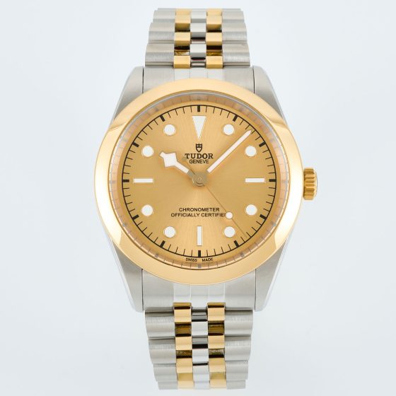 Tudor Black Bay One 41 S&G M79683-0005 1:1 Superclone