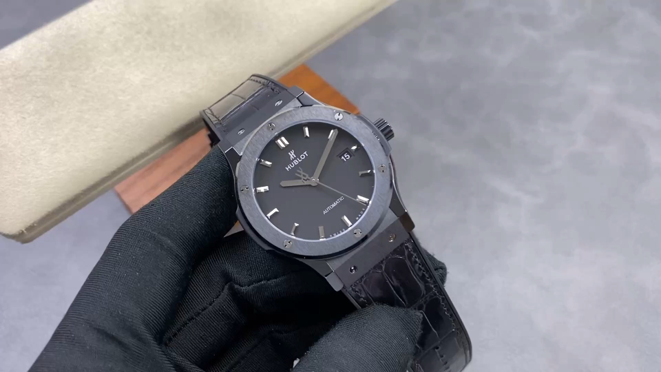 Hublot Classic Fusion 42 mm Configuration A8D056 1:1 Superclone