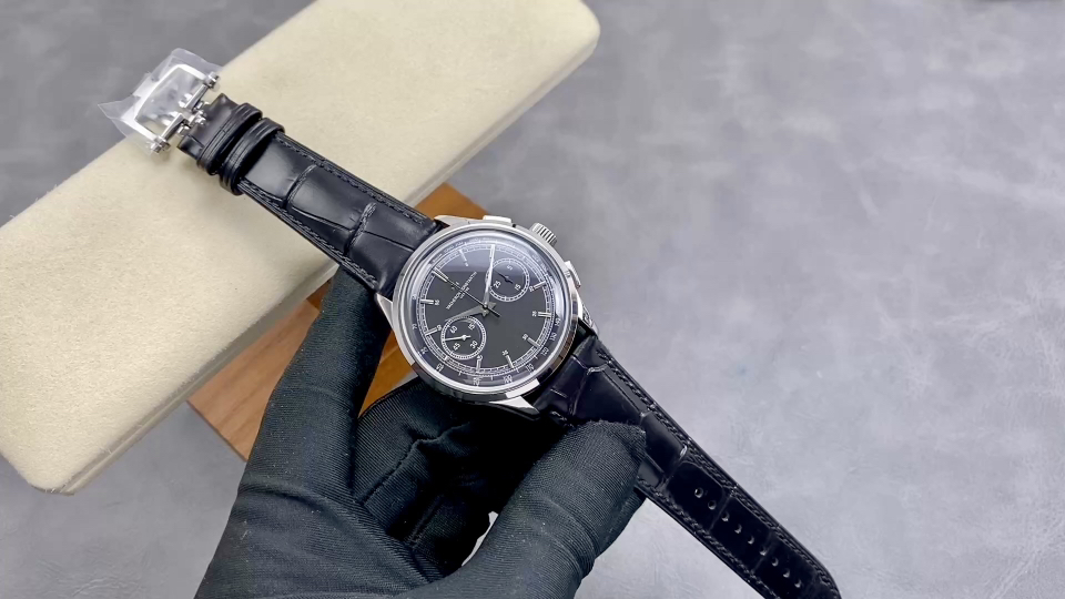 Vacheron Constantin Traditionnelle Chronograph 1:1 Superclone — 3E8D6C