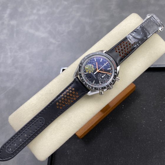 Omega Speedmaster Racing Chronograph A27598 1:1 Superclone