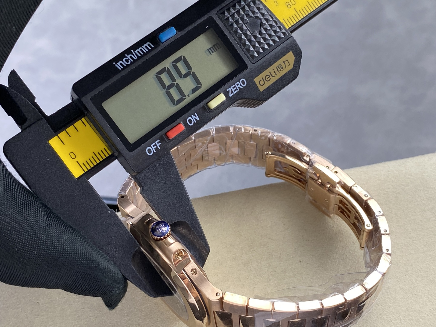 Patek Philippe Nautilus 5712R 1:1 Superclone - Image 35