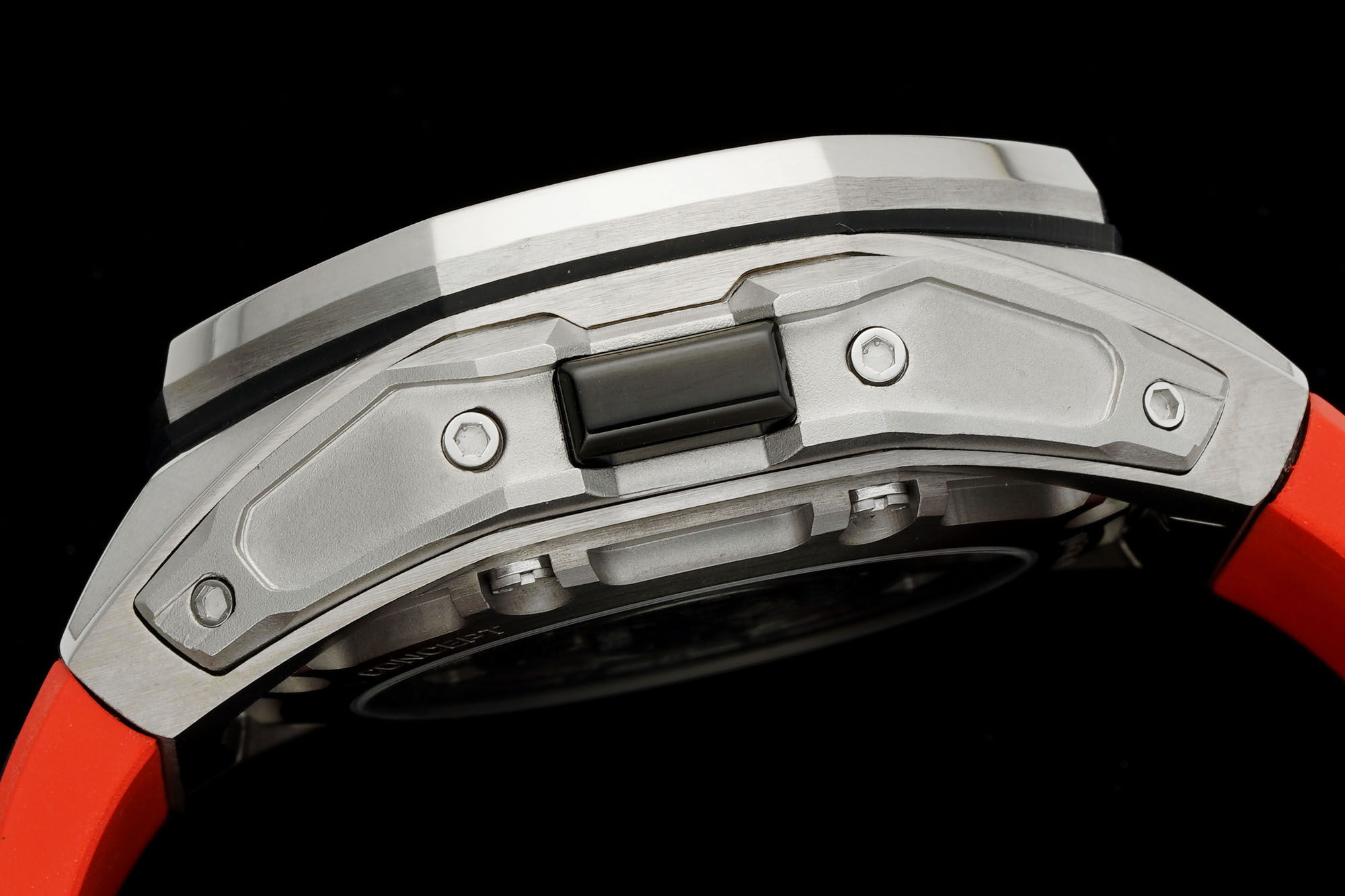 Audemars Piguet Royal Oak Concept Split-Seconds Chronograph GMT Large Date 26650TI.OO.D013CA.01 1:1 Superclone - Image 15