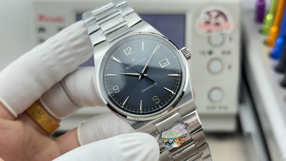 Jaeger-LeCoultre Master Control 38 mm Configuration 65B660 1:1 Superclone