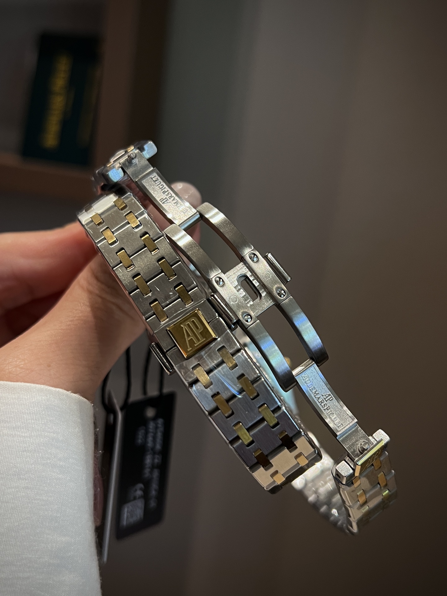 Audemars Piguet Royal Oak Configuration 3BBBF7 1:1 Superclone - Image 4