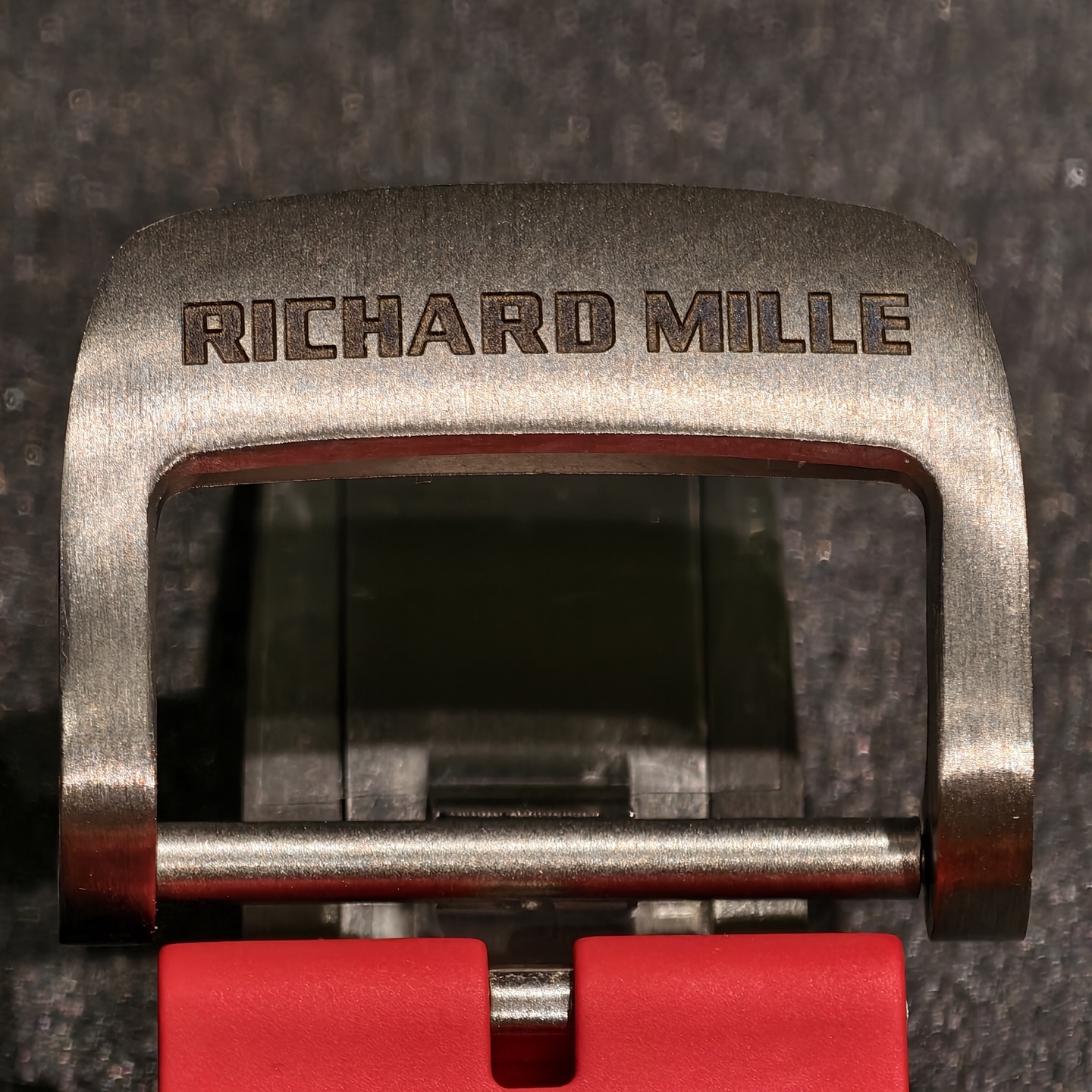 Richard Mille RM 035 RM35-02 Carbon composite Configuration 77D8E9 1:1 Superclone - Image 3