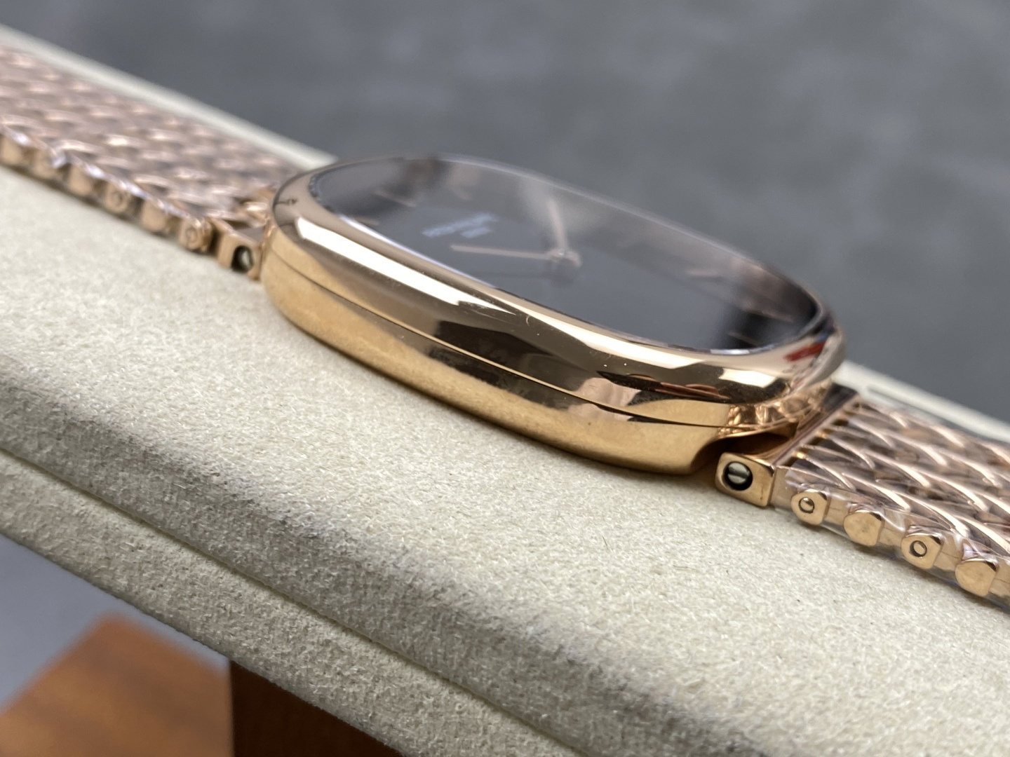 Patek Philippe Golden Ellipse Automatic Configuration 8908E8 1:1 Superclone - Image 7