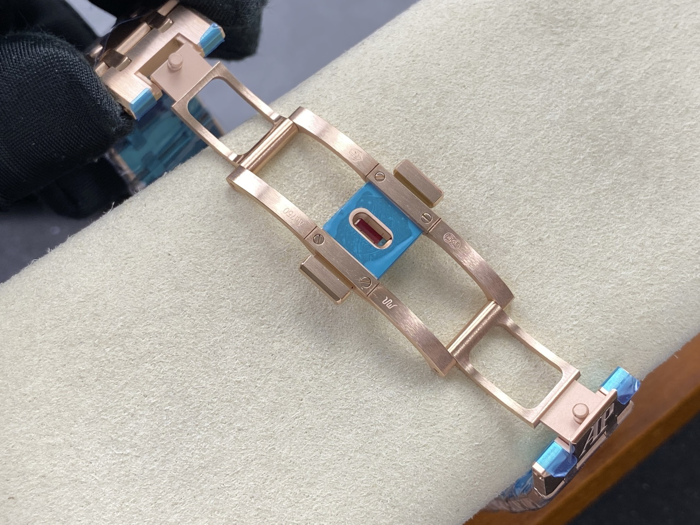 Audemars Piguet Royal Oak Selfwinding Chronograph 26240OR.OO.1320OR.08 1:1 Superclone - Image 9
