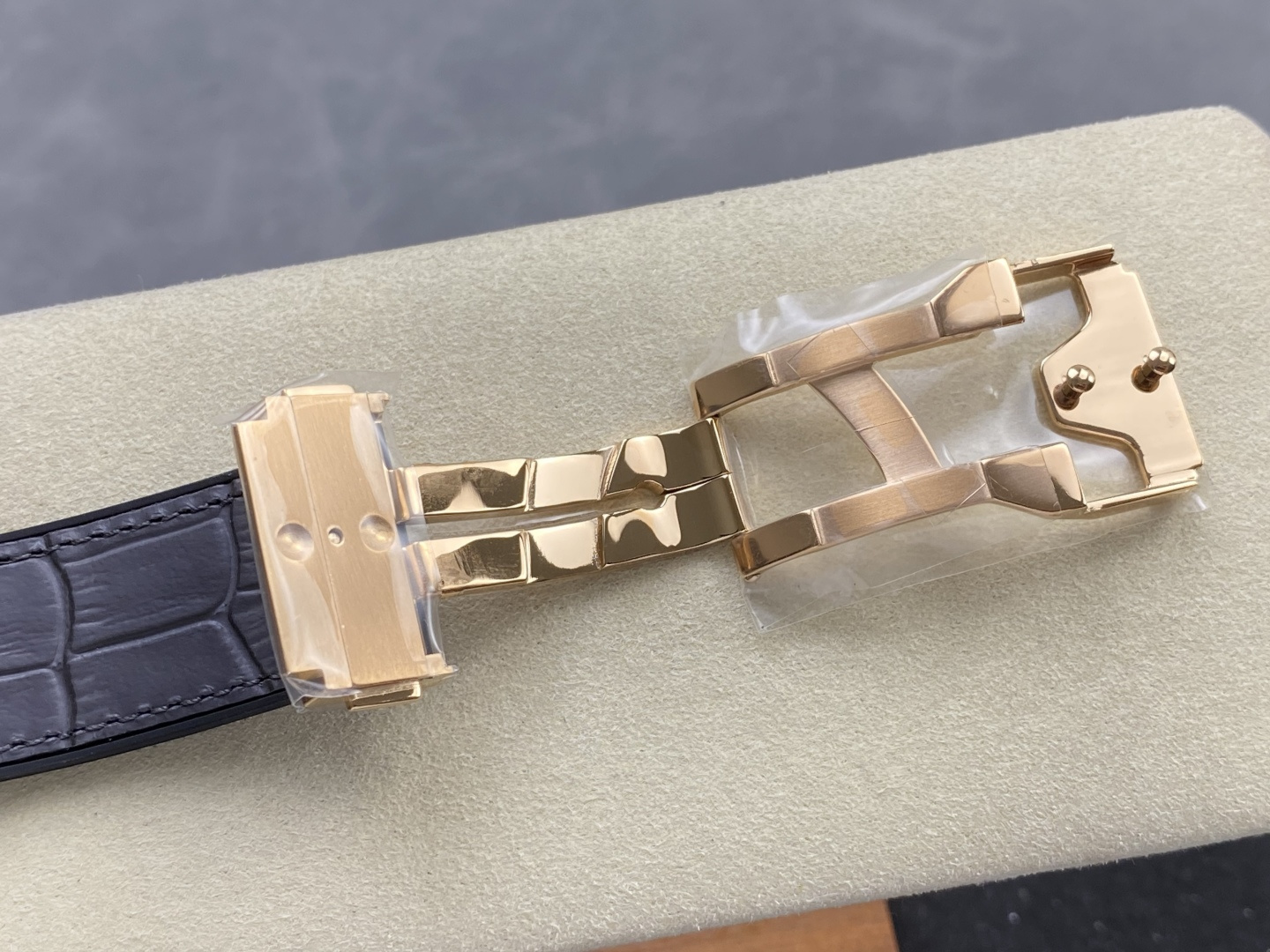 Hublot Classic Fusion 42 mm Configuration CCC5F7 1:1 Superclone - Image 7