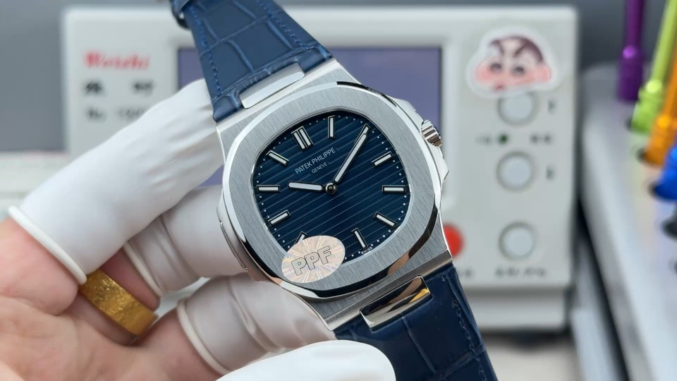 Patek Philippe Nautilus 5810 Configuration A449B0 1:1 Superclone