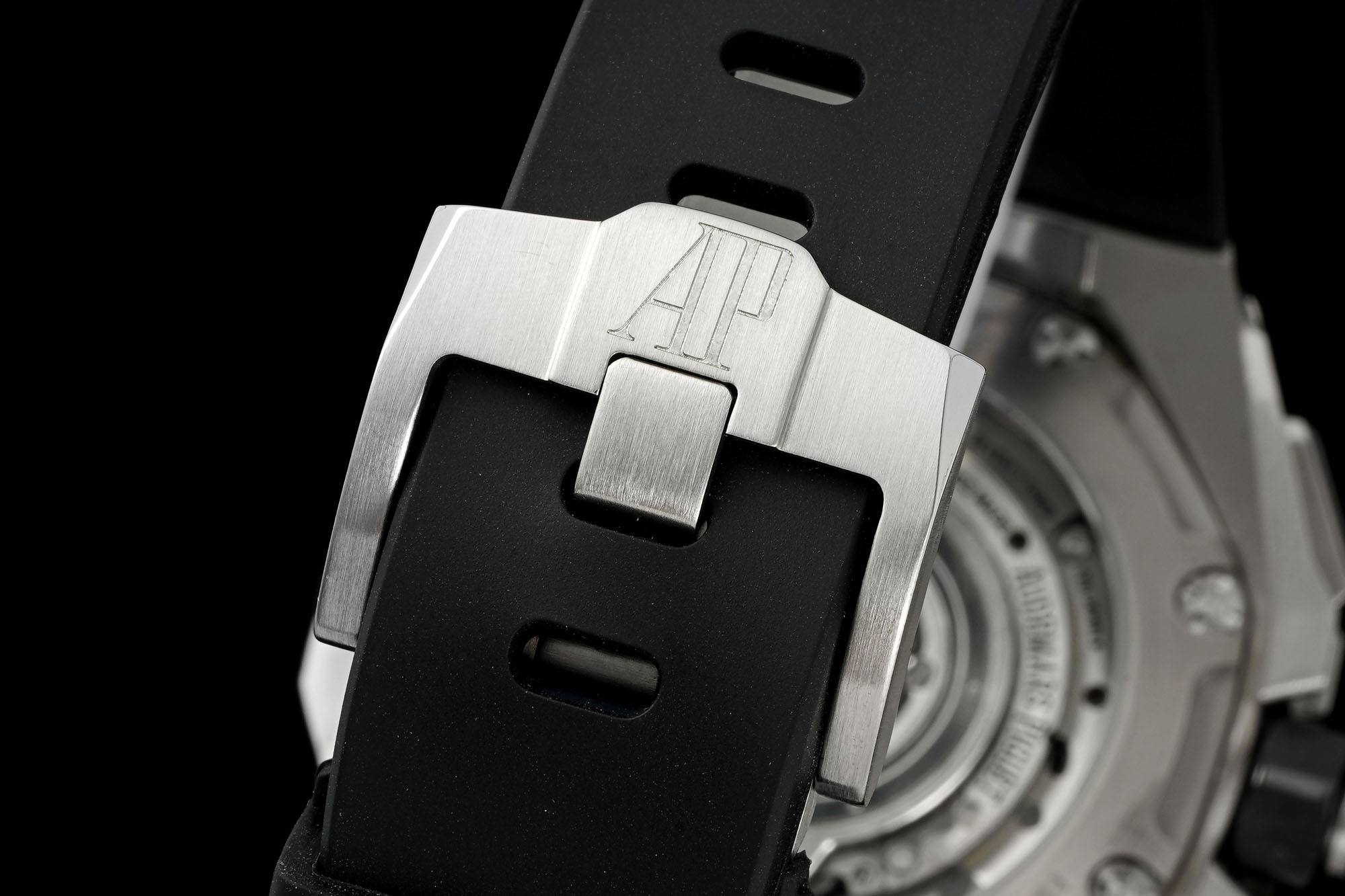 Audemars Piguet Royal Oak Concept Split-Seconds Chronograph GMT Large Date 26650TI.OO.D013CA.01 1:1 Superclone - Image 8