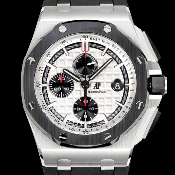 Audemars Piguet Royal Oak Offshore LS Factory Configuration C73ABD 1:1 Superclone