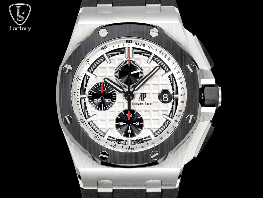 Audemars Piguet Royal Oak Offshore LS Factory Configuration C73ABD 1:1 Superclone