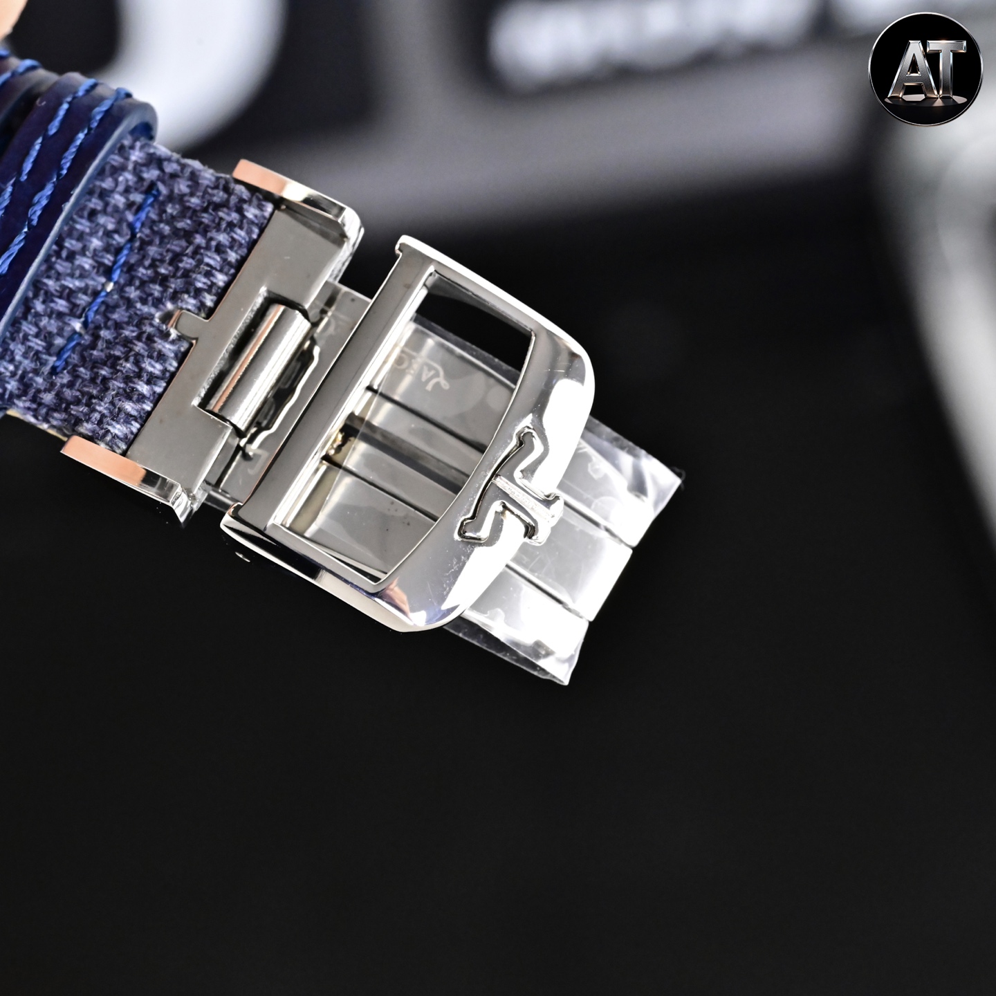 Jaeger-LeCoultre Reverso Configuration 1F2622 1:1 Superclone - Image 7