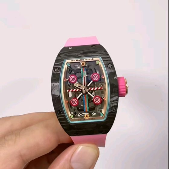 Richard Mille RM 07 RM07-03 1:1 Superclone