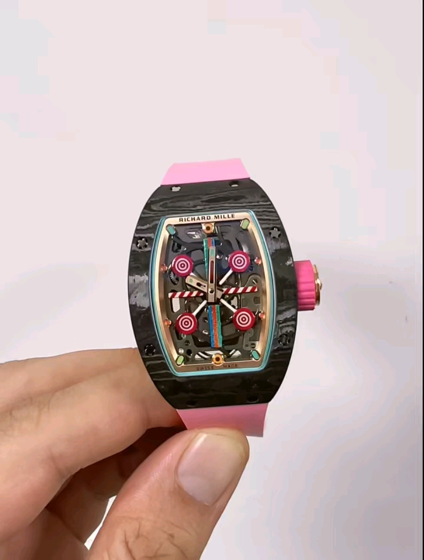 Richard Mille RM 07 RM07-03 1:1 Superclone
