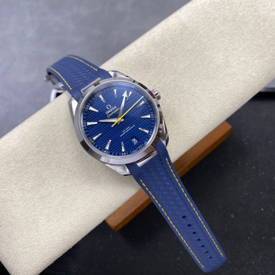 Omega Seamaster Aqua Terra 150M 53B2FB 1:1 Superclone