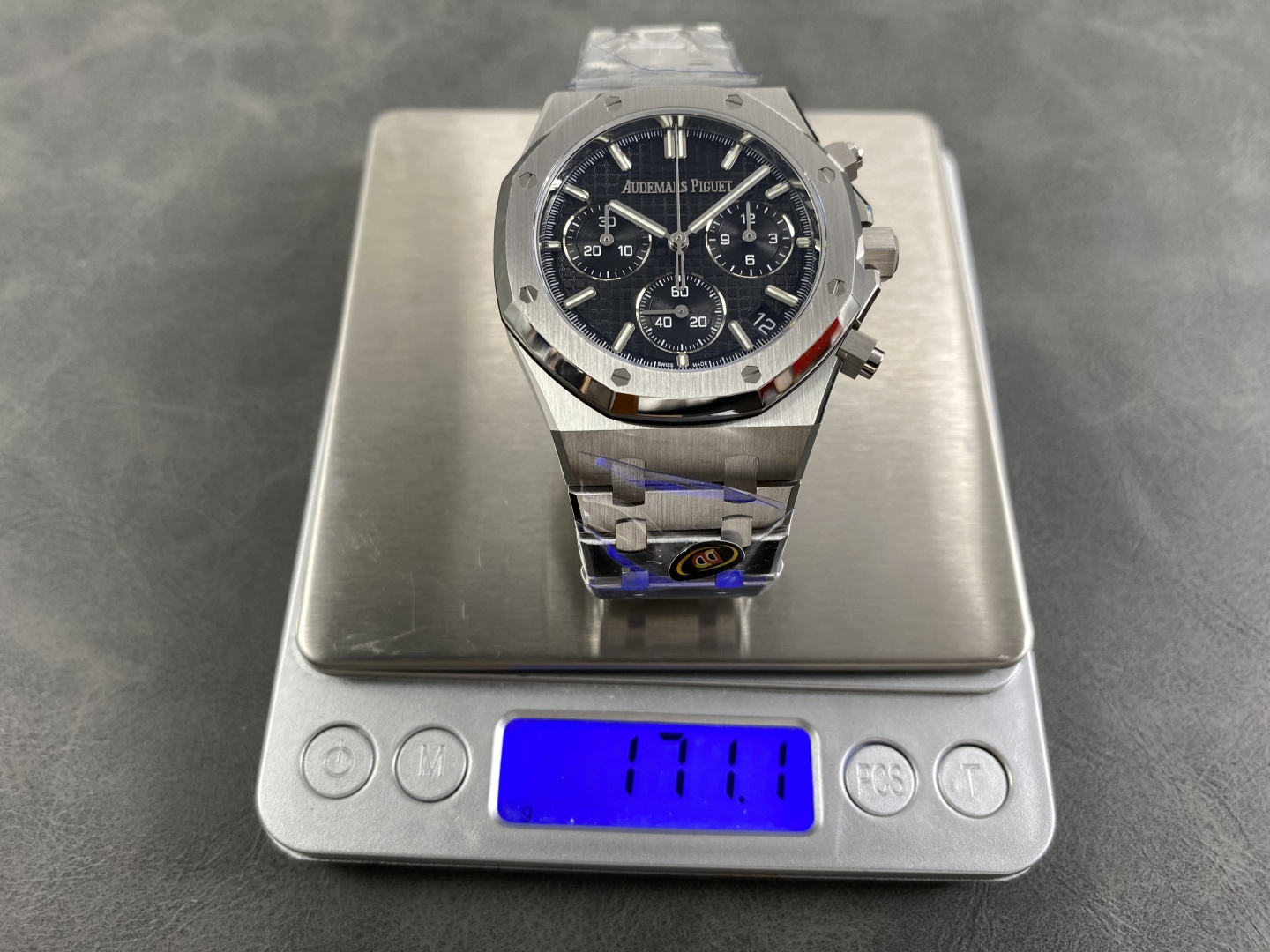 Audemars Piguet Royal Oak Selfwinding Chronograph 26240ST.OO.1320ST.05 1:1 Superclone - Image 9