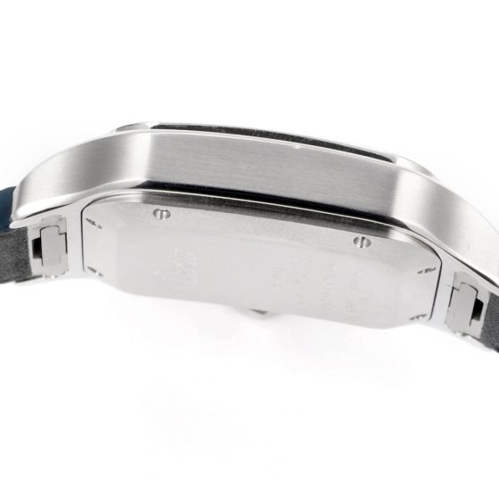 Cartier Santos THB Factory Configuration 9DC3CB 1:1 Superclone