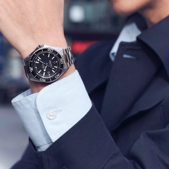 Omega Seamaster Configuration C54363 1:1 Superclone