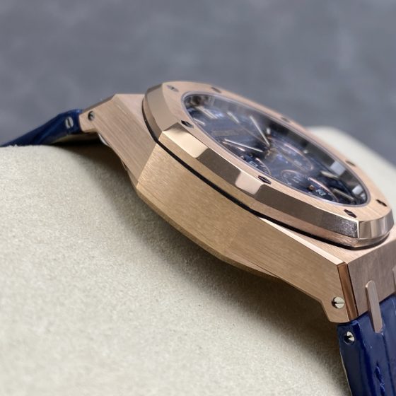 Audemars Piguet Royal Oak Selfwinding Chronograph 26240OR.OO.D315CR.02 1:1 Superclone