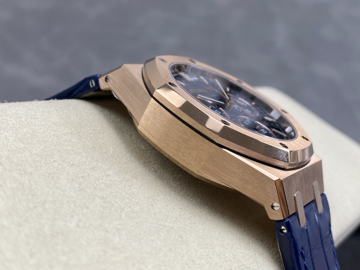 Audemars Piguet Royal Oak Selfwinding Chronograph 26240OR.OO.D315CR.02 1:1 Superclone