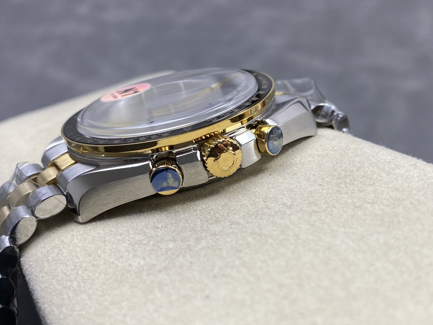 Omega Speedmaster 42 mm N1 Factory Configuration 8495B9 1:1 Superclone - Image 6