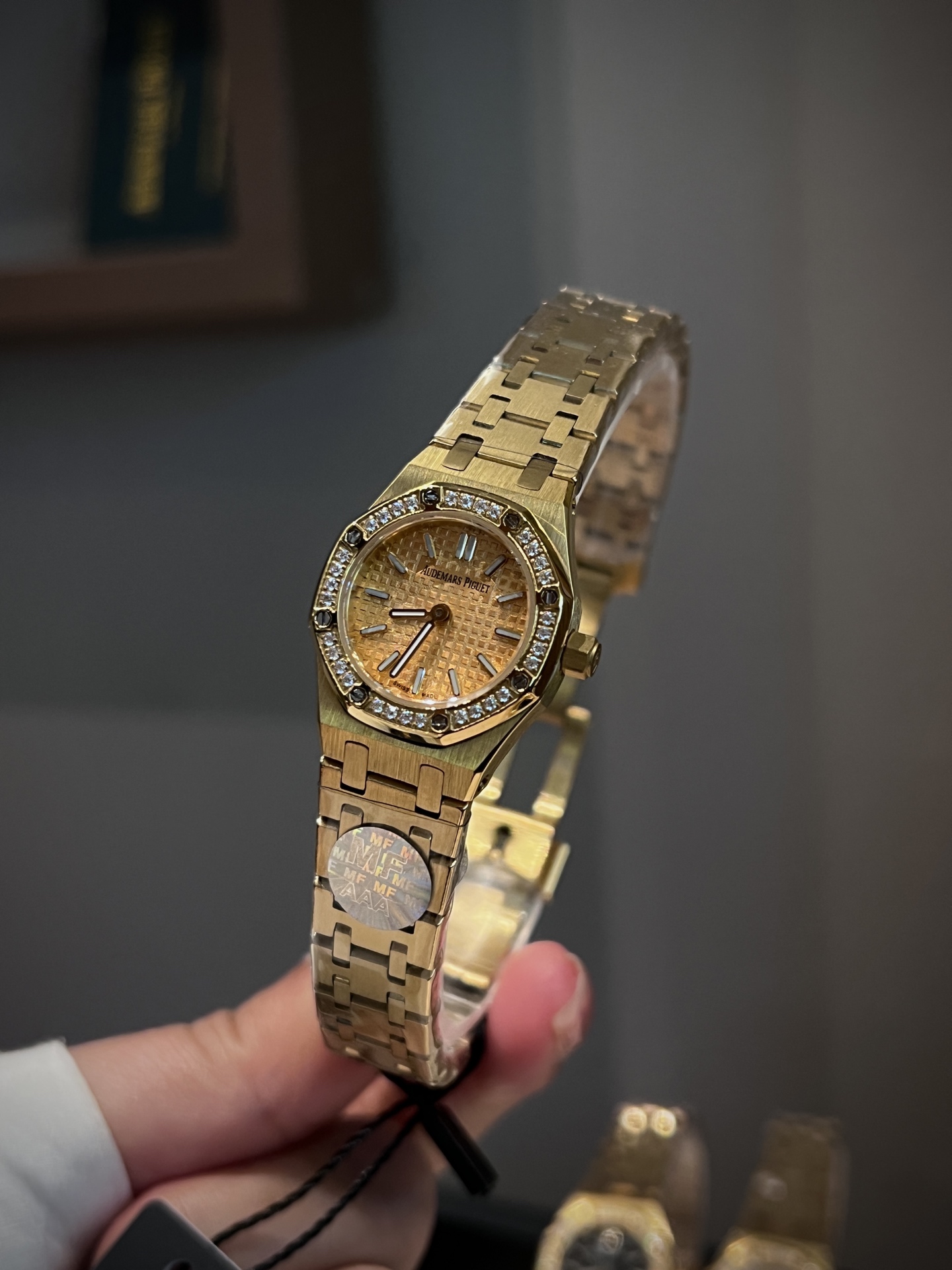 Audemars Piguet Royal Oak Configuration 2DCDC0 1:1 Superclone - Image 7