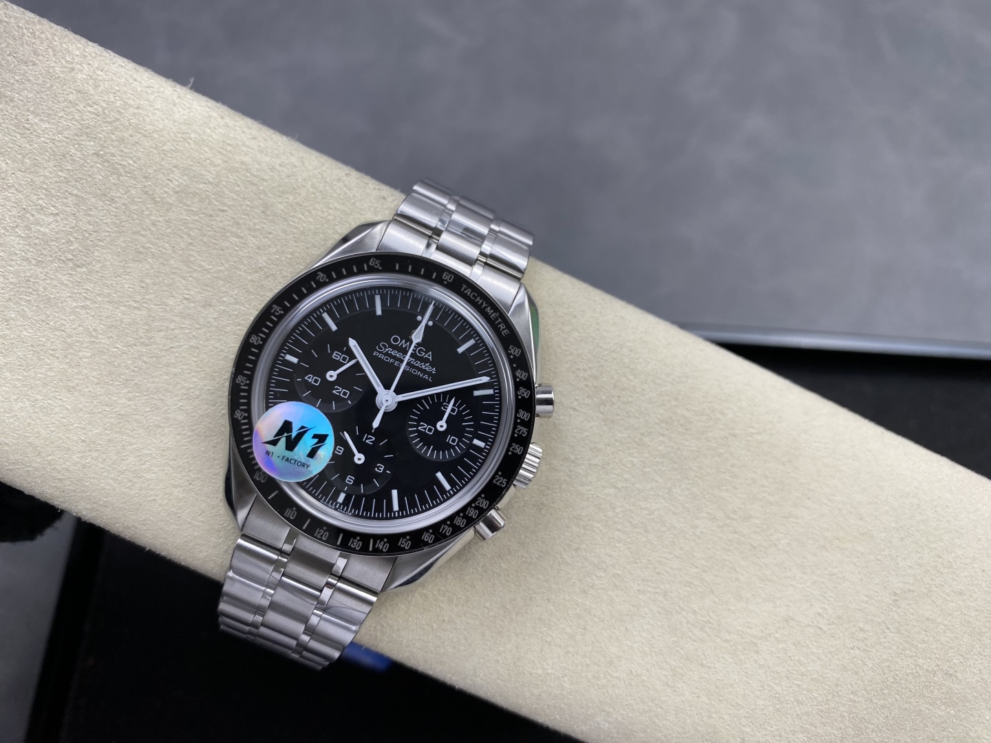Omega Speedmaster Moonwatch 310.30.42.50.01.002 1:1 Superclone