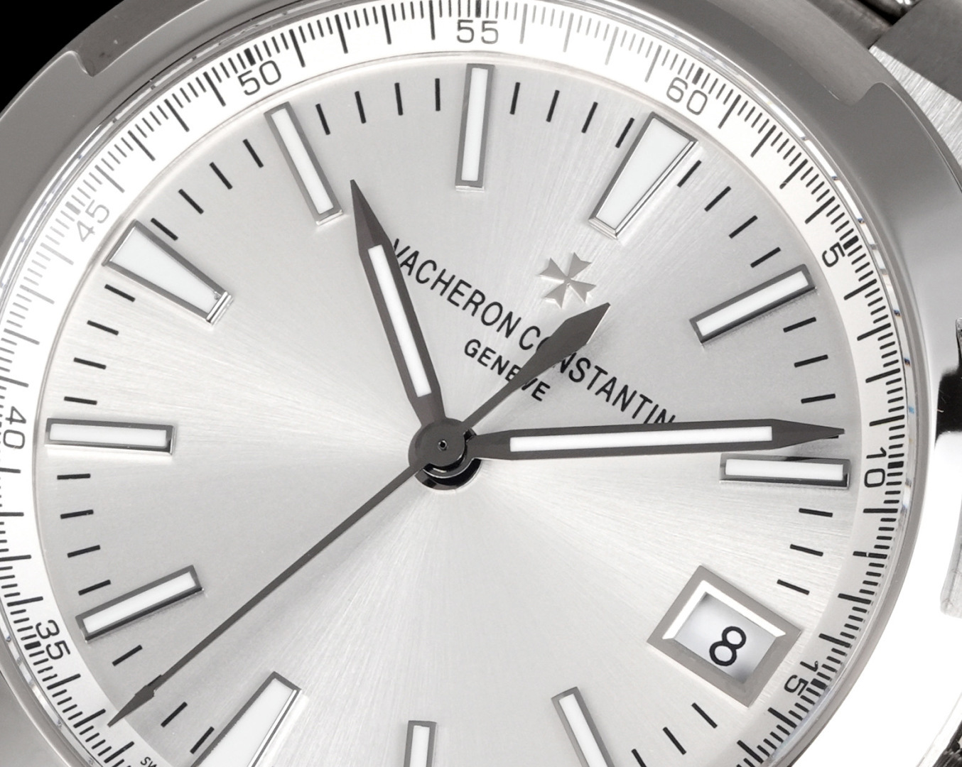Vacheron Constantin Overseas 4500V Stainless steel 41 mm K1 Factory Configuration 53630D 1:1 Superclone - Image 26