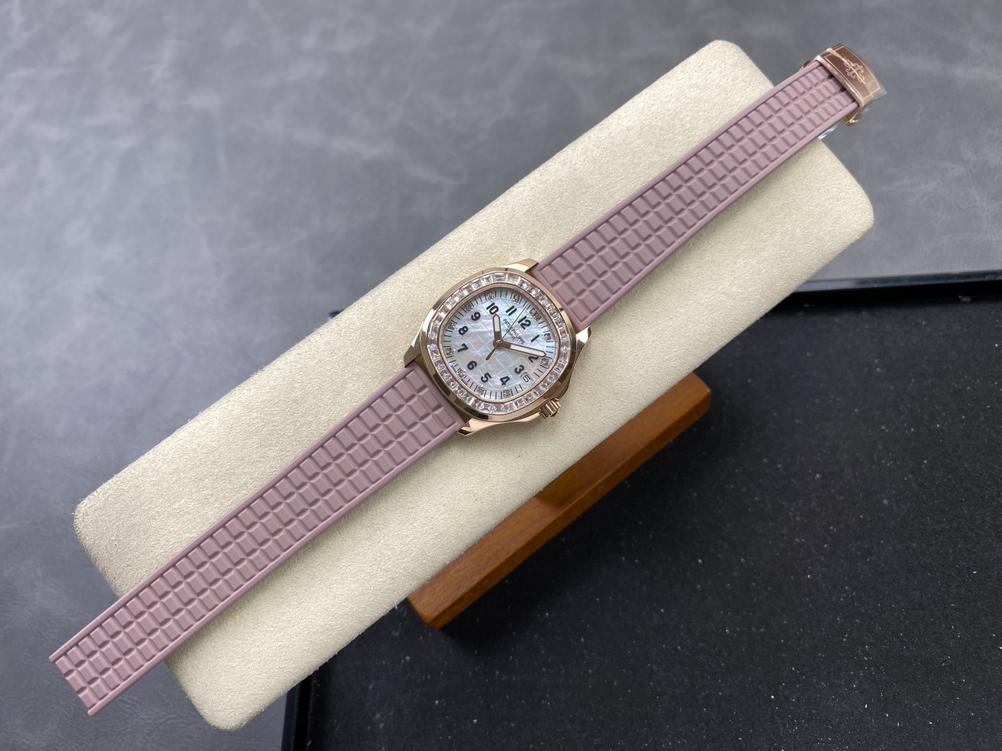Patek Philippe Aquanaut PPF Factory Configuration F38AD3 1:1 Superclone