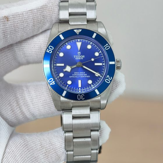 Tudor Black Bay 39 mm ZF Factory 1:1 Superclone