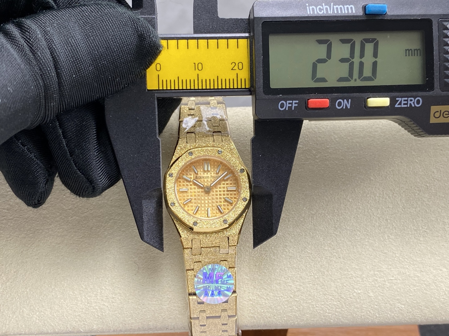 Audemars Piguet Royal Oak MF Factory Configuration 66D546 1:1 Superclone - Image 13