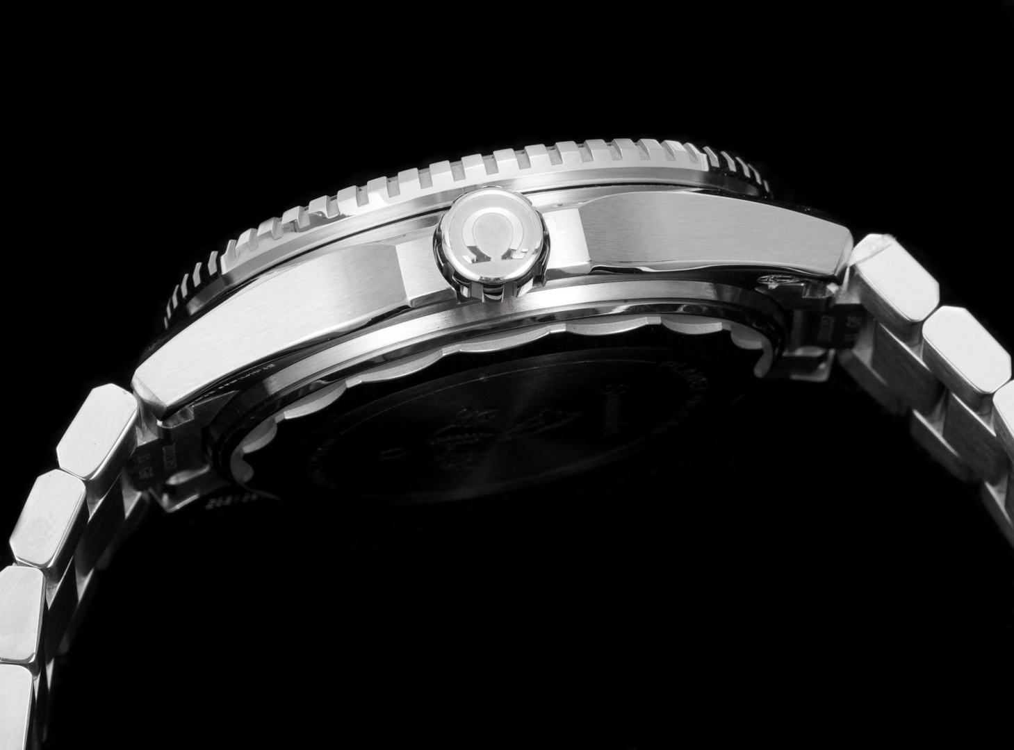 Omega Seamaster Planet Ocean 217.30.42.21.01.002 1:1 Superclone - Image 14