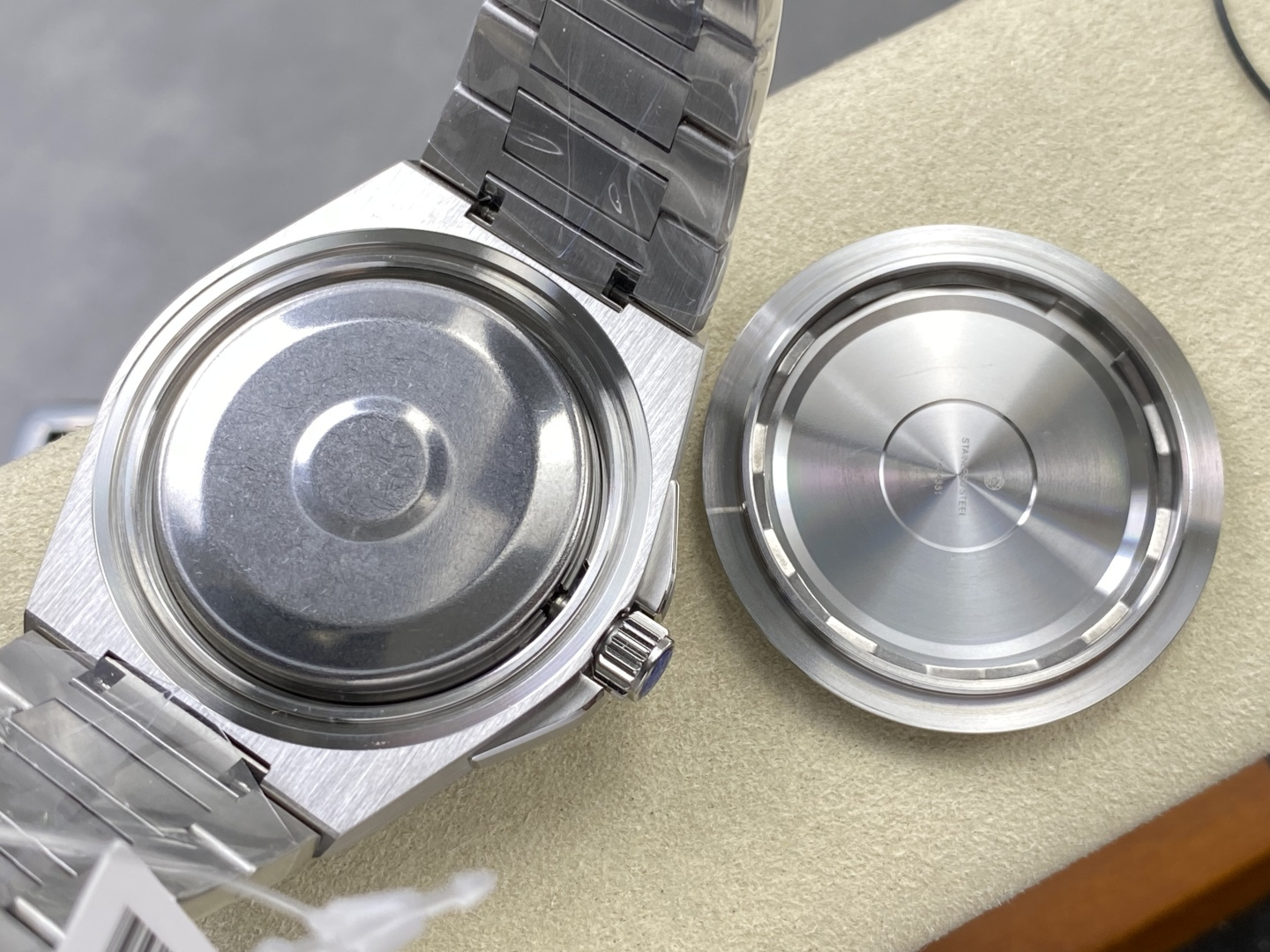 IWC Ingenieur Automatic 40 IW328903 1:1 Superclone - Image 11